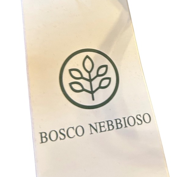 Bosco Nebbioso Olive‎ Faux Leather Fringe Crossbody Bag Item W15005 - Picture 4 of 7